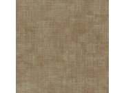 Tapety Yara - Hnědá tapeta na zeď Hnědá tapeta na zeď