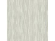 Tapety Yara - Šedo-stříbrná tapeta na zeď Šedo-stříbrná tapeta na zeď