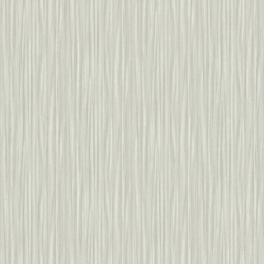 Šedo-stříbrná tapeta na zeď - Tapety Yara