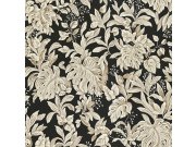 Tapety Yara - Plastická Tapeta s listy Z46047 Plastická Tapeta s listy Z46047