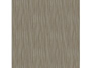 Tapety Yara - Hnědo-zlato-stříbrná tapeta na zeď Hnědo-zlato-stříbrná tapeta na zeď