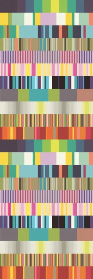 Vliesový tapetový panel 377200 - Tapety Yara