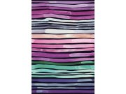 Tapety Yara - Obrazová tapeta Pruhy 377216 Obrazová tapeta Pruhy 377216