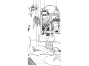 Tapety Yara - Obrazová tapeta 158814 Obrazová tapeta 158814