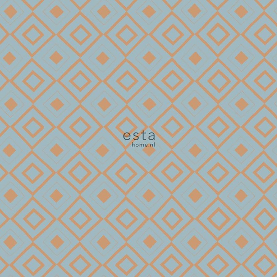 Tapety Yara - Geometrická tapeta 128830 Geometrická tapeta 128830 - Tapety Yara