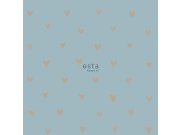 Tapeta, Srdíčka, FAB, Esta