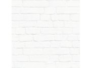 Tapeta, Cihly, cihlová zeď, FAB, Esta