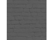 Tapeta, Cihly, cihlová zeď, FAB, Esta