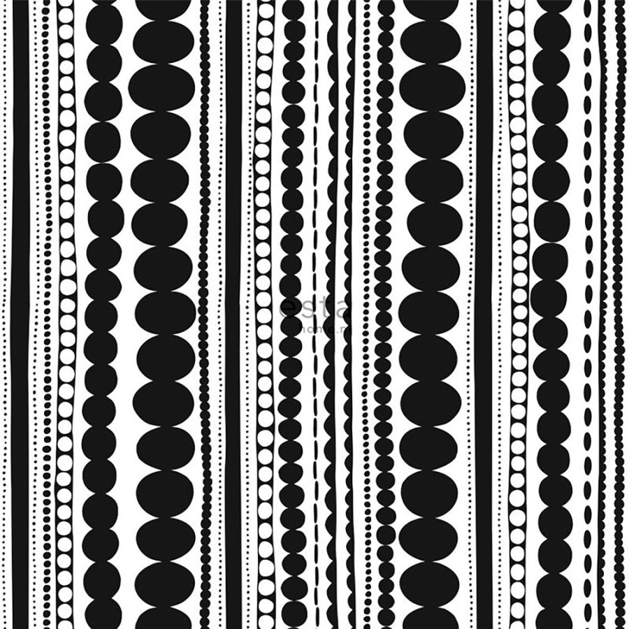 Tapety Yara - Geometrická tapeta 138838 Geometrická tapeta 138838 - Tapety Yara