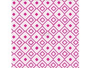 Tapeta s geometrickým vzorem 138862