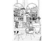 Tapety Yara - Obrazová tapeta 158812 Obrazová tapeta 158812