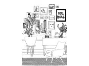 Tapety Yara - Obrazová tapeta 158813 Obrazová tapeta 158813