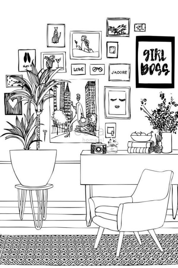 Tapety Yara - Obrazová tapeta 158813 Obrazová tapeta 158813 - Tapety Yara