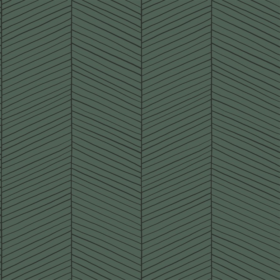 Geometrická tapeta na zeď - Tapety Yara