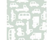 Tapeta, Auta, Let's play, Esta