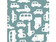 Tapeta, Auta, Let's play, Esta