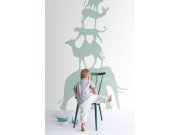 Obrazová tapeta, 150 x 279cm, Let's play, Esta