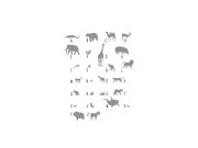 Tapety Yara - Obrazová tapeta 158923 Obrazová tapeta 158923