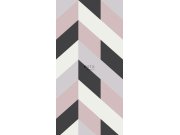 Tapety Yara - Geometrická obrazová tapeta 158902 Geometrická obrazová tapeta 158902