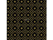 Geometrická tapeta, FAB, Esta