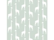 Tapeta, Žirafy, Let's play, Esta