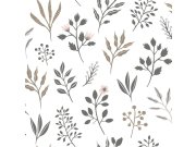 Tapety Yara - Tapeta s větvičkami Tapeta s větvičkami