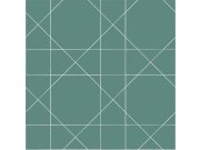 Tapety Yara - Geometrická tapeta, Scandi cool, Esta Geometrická tapeta, Scandi cool, Esta