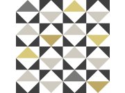 Tapety Yara - Geometrická tapeta 139095 Geometrická tapeta 139095