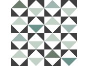 Tapety Yara - Geometrická tapeta 139096 Geometrická tapeta 139096