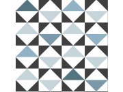Tapety Yara - Geometrická tapeta 139097 Geometrická tapeta 139097