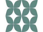 Tapety Yara - Geometrická tapeta, Scandi cool, Esta Geometrická tapeta, Scandi cool, Esta