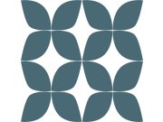 Tapety Yara - Geometrická tapeta 139100 Geometrická tapeta 139100