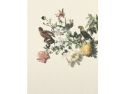 Obrazová tapeta Květiny