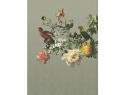 Tapety Yara - Obrazová tapeta Květiny Obrazová tapeta Květiny