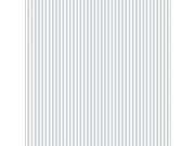 Tapety Yara - Modro-bílá tapeta na zeď Modro-bílá tapeta na zeď