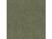 Zelená proužková tapeta na zeď