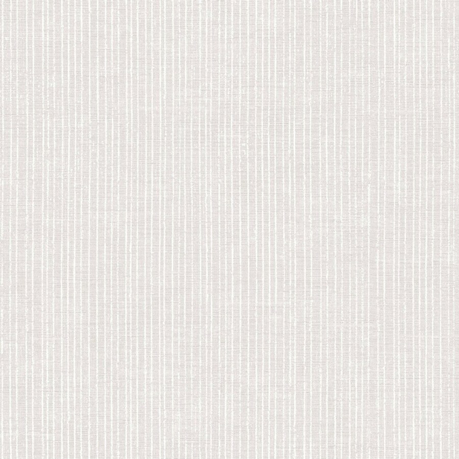 Krémová proužková tapeta na zeď Krémová proužková tapeta na zeď