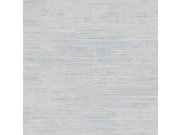 Tapety Yara - Šedo-modrá žíhaná tapeta na zeď Šedo-modrá žíhaná tapeta na zeď