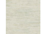 Zelená žíhaná tapeta na zeď