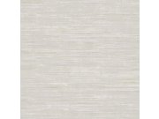 Tapety Yara - Béžovo-šedá žíhaná tapeta na zeď Béžovo-šedá žíhaná tapeta na zeď