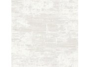 Krémovo-béžová žíhaná tapeta na zeď