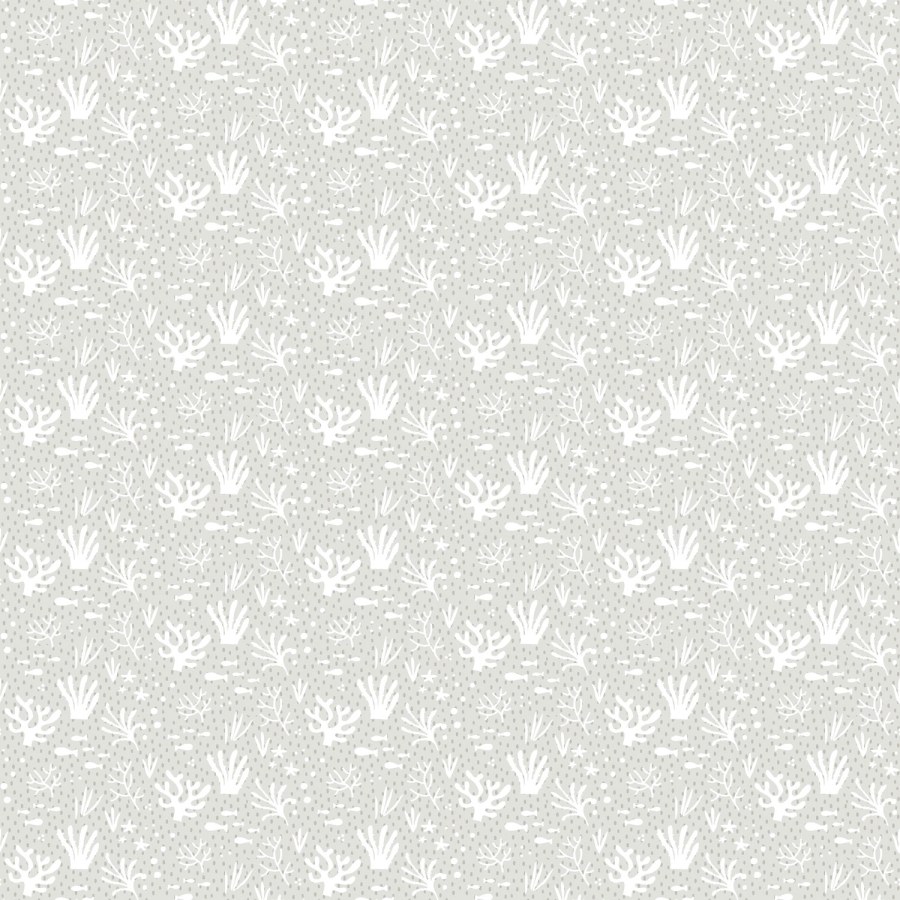 Šedá tapeta na zeď Šedá tapeta na zeď