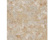 Tapety Yara - Béžovo-zlatá tapeta na zeď Béžovo-zlatá tapeta na zeď