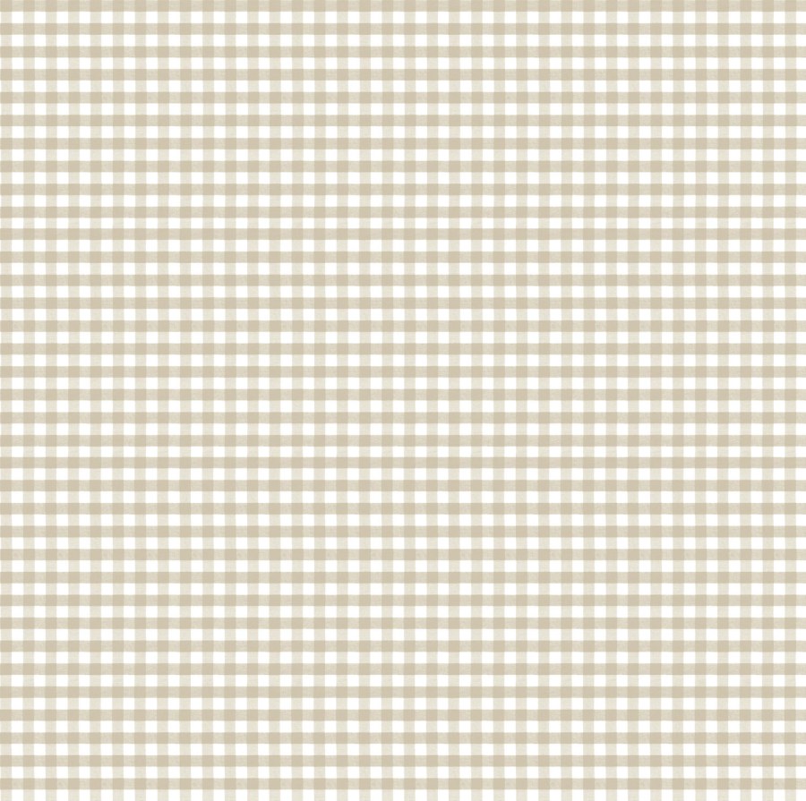 Tapety Yara - Béžovo-bílá tapeta na zeď Béžovo-bílá tapeta na zeď - Tapety Yara