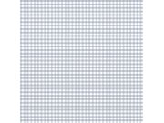 Tapety Yara - Modro-bílá tapeta na zeď Modro-bílá tapeta na zeď