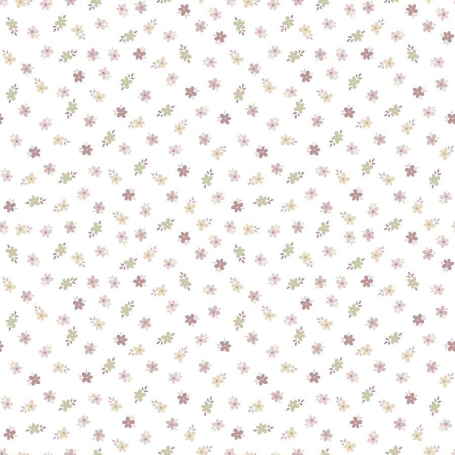 Tapety Yara - Květinová tapeta na zeď Květinová tapeta na zeď - Tapety Yara