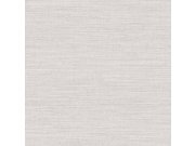 Tapeta na zeď, šedo-bílá, imitace látky, Arché, Pictura, Cristiana Masi by Parato