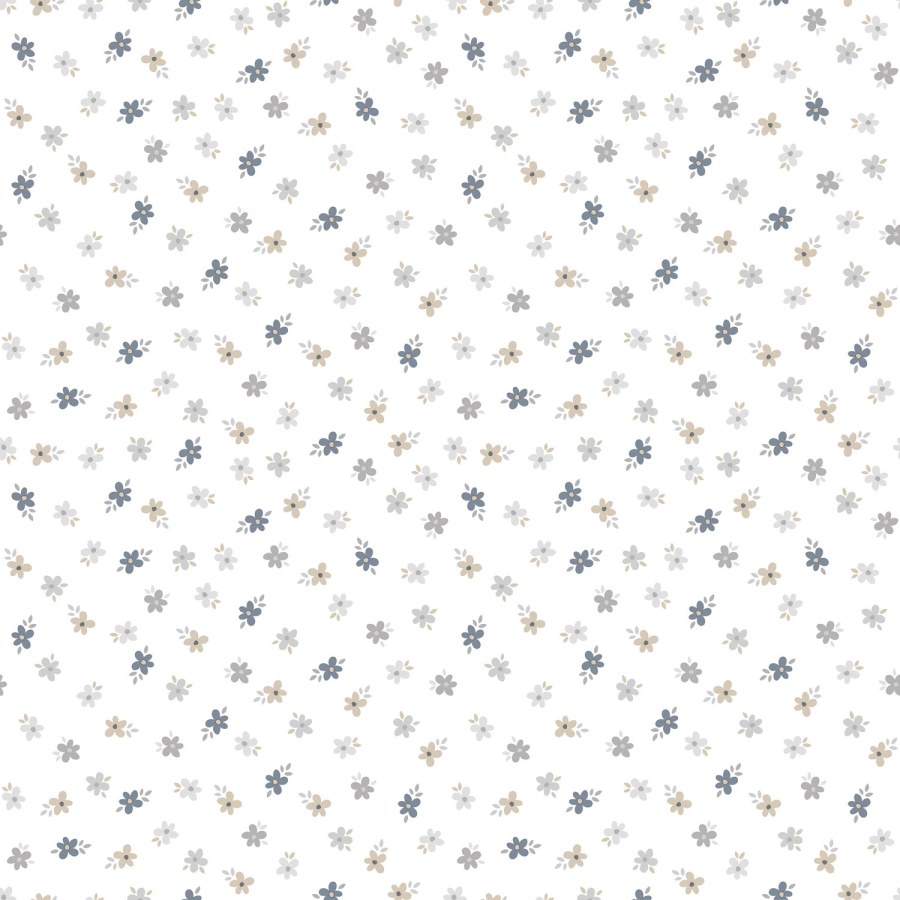 Tapety Yara - Květinová tapeta na zeď Květinová tapeta na zeď - Tapety Yara