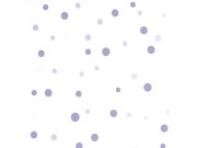 Tapety Yara - Puntíkatá Tapeta, Sambori, ICH Wallcoverings Puntíkatá Tapeta, Sambori, ICH Wallcoverings