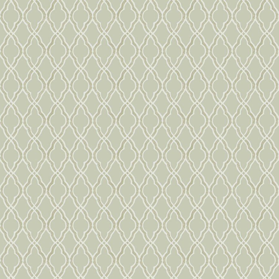 Zelená tapeta na zeď Zelená tapeta na zeď